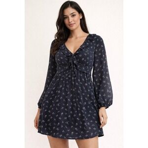 boden virginie denim dress Bow Waist Woven - Mid Vintage Size:AU 18 | US 14 It’s fitted through the Danica Crochet Dress – women-fashion